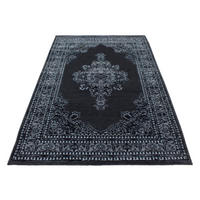 Ayyildiz Teppich MARRAKESH grau B/L: ca. 80x150 cm MARRAKESH - grau (80,00/150,00cm) - Ayyildiz