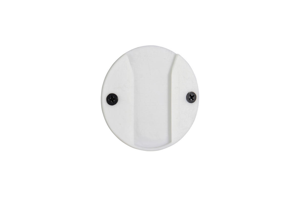 Reality LED Wandleuchte DAVEY beige Metall 1 Brennstellen Davey - beige - Reality