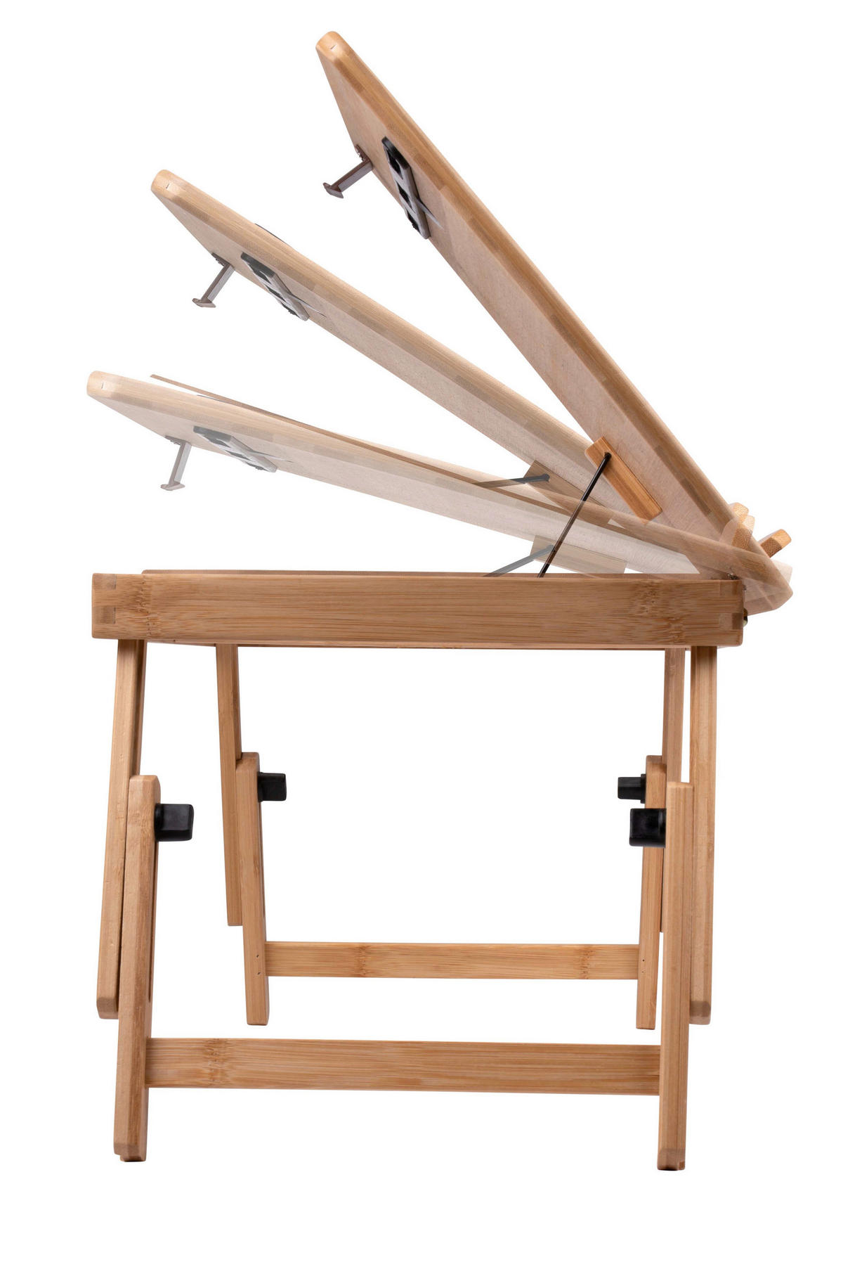 Betttablett natur Bambus Betttablett - natur