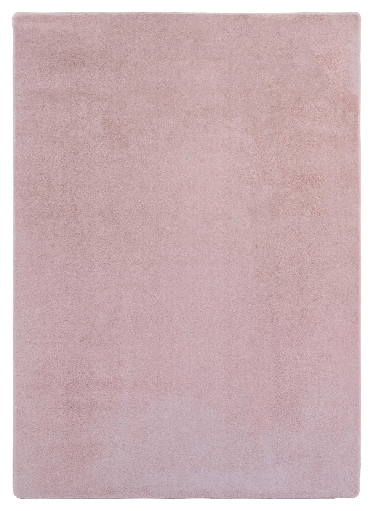 Ayyildiz Teppich JOY rosa B/L: ca. 240x340 cm JOY - rosa (240,00/340,00cm) - Ayyildiz