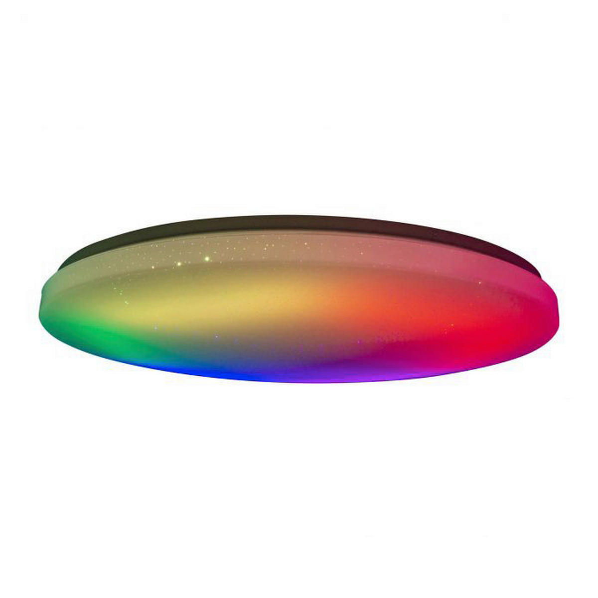 online Kunststoff POCO LED ▷ Näve ca. null Metall 1 cm NV1373261 Deckenleuchte weiß kaufen H/D: 7x58 Brennstellen Leuchten bei