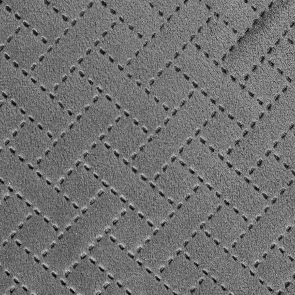 Dekokissen Ida Ida - anthrazit (45,00/45,00cm)