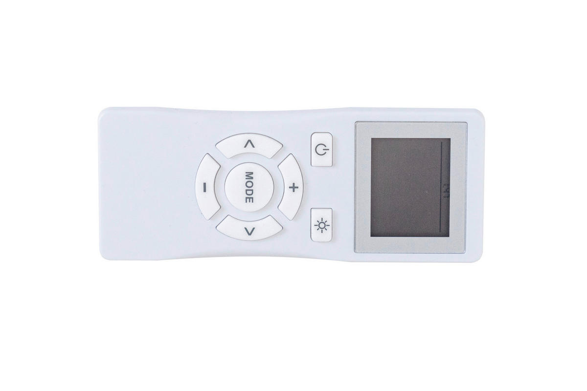 BHP Elektrischer-Kamin Hedda BG00752-4 schwarz MDF B/H/T: ca. 80x76x26 cm ca. 1500 W Elektrokamin BG00752-4 - schwarz (80,00/76,00/26,00cm) - BHP