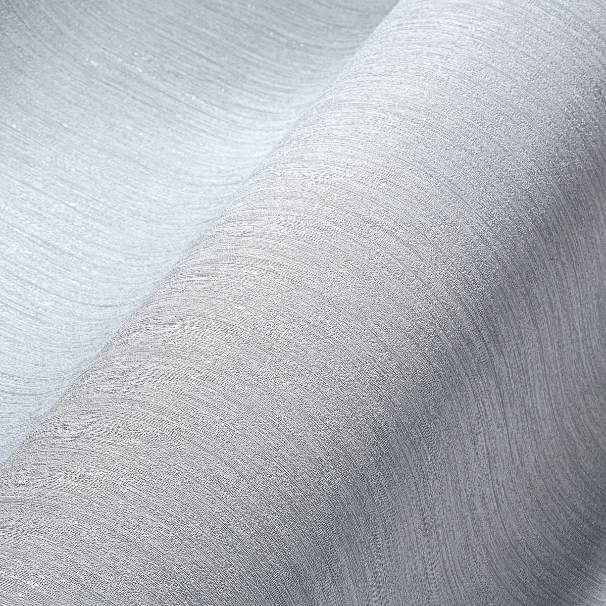 A.S.Création Vliestapete grau B/H/D: ca. 53x1005x8,6 cm Vliestapete - grau (8,60/1005,00cm) - A.S.Creation