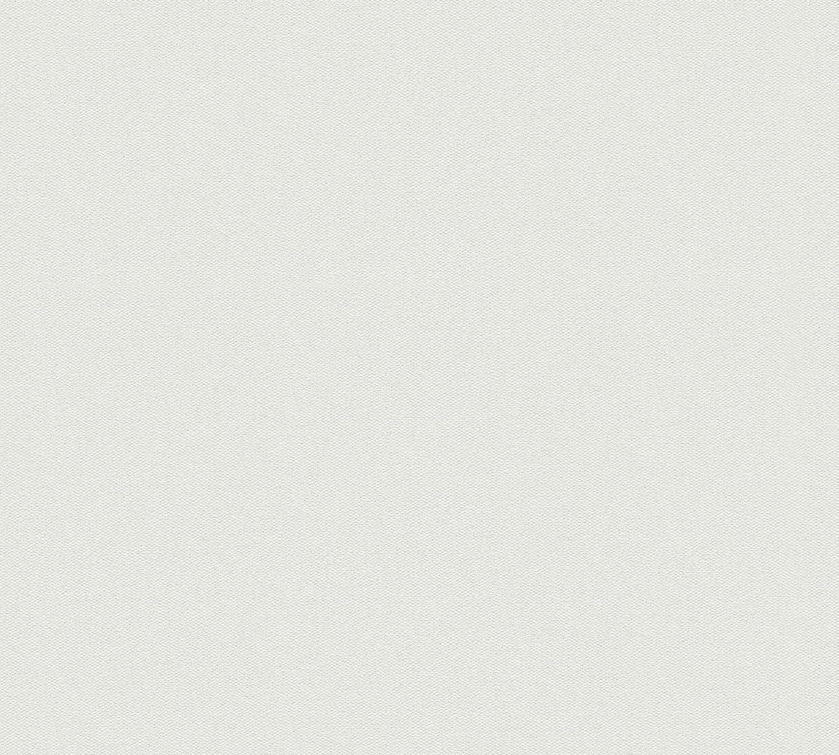 A.S.Création Vliestapete weiß B/H/D: ca. 53x1005x7,2 cm Vliestapete - weiß (7,20/1005,00cm) - A.S.Creation