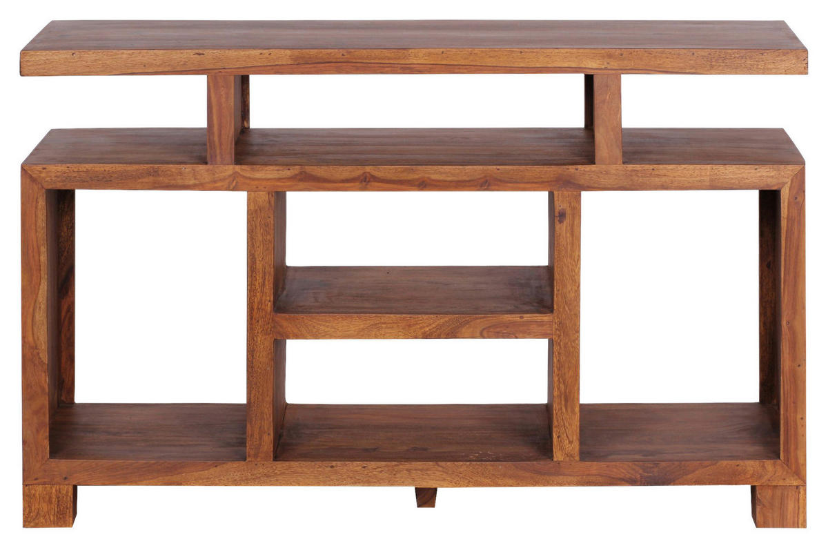 Sideboard natur B/H/T: ca. 115x76x40 cm Sideboard - natur (115,00/76,00/40,00cm) - Wohnling
