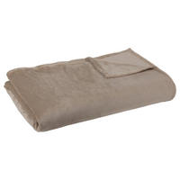 Wohndecke Familiendecke_XXL 300x300cm kitt - kitt (300,00/300,00cm)