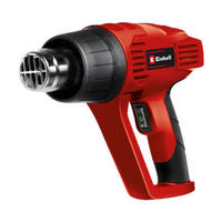Einhell Heißluftpistole ca. 2000 W Heißluftpistole_TH-HA2000/1_Einhell - Einhell