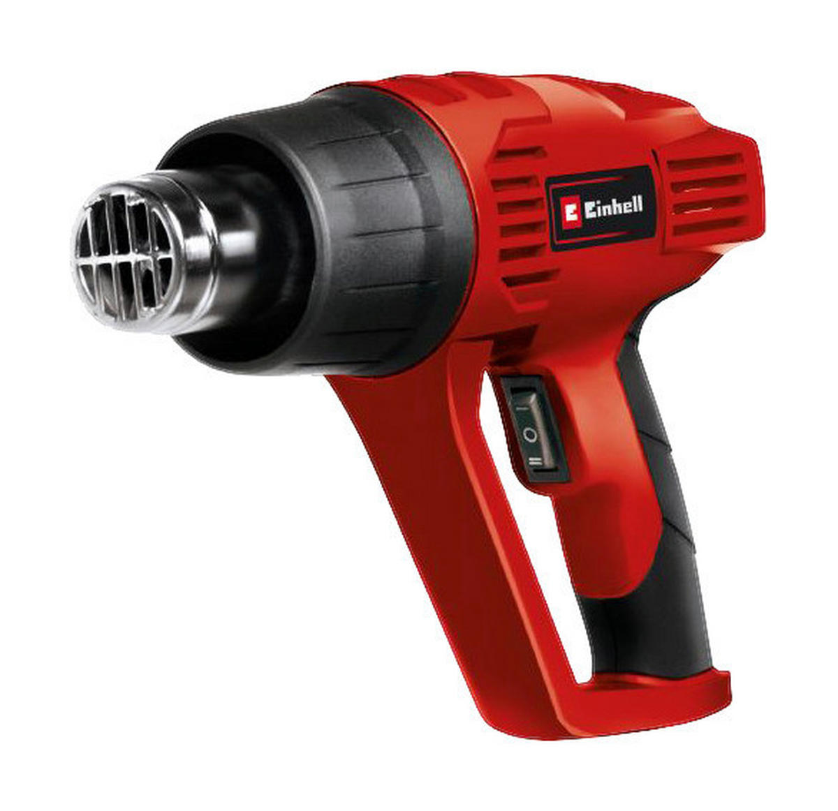 Einhell Heißluftpistole ca. 2000 W Heißluftpistole_TH-HA2000/1_Einhell - Einhell