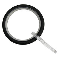 Ringe Ringe_10erPack - mattschwarz - Boviva
