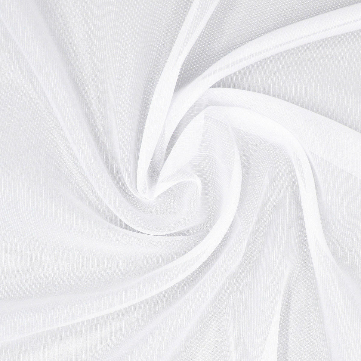 Fertigstore 40940 weiß B/L: ca. 600x150 cm 40940 - weiß (600,00/150,00cm)