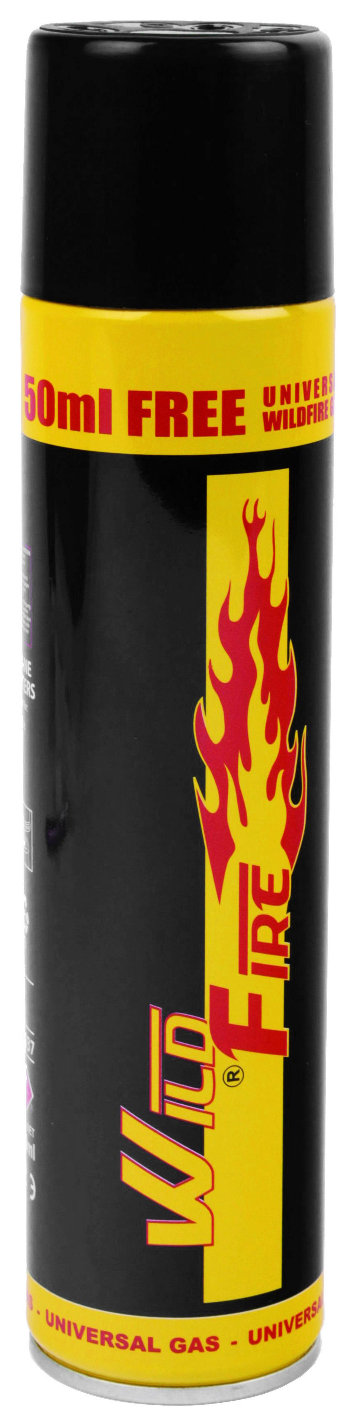 Wildfire Gaskartusche Gaskartusche - (23,00/16,00/21,00cm) - Wildfire