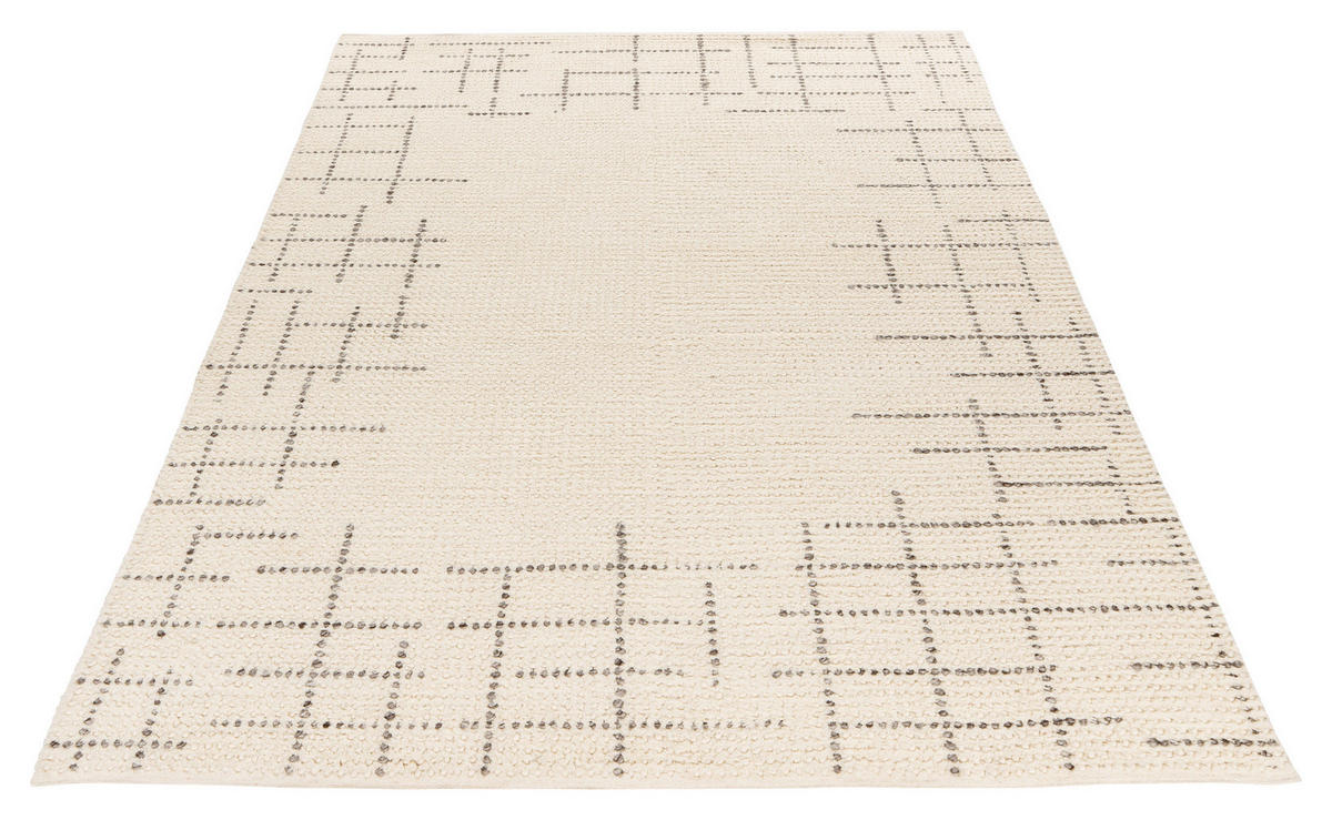 Obsession Teppich My Fable creme B/H/T/L/D: ca. 160x2x0x230x0 cm My Fable - creme (230,00/160,00/2,00cm) - Obsession