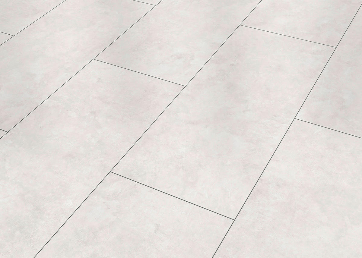 Click-Vinylboden NEO 2.0 ca. 2,373 m² im Paket  B/L: ca. 31x63,8 cm pro Paket NEO 2.0 ca. 2,373 m² im Paket - weiß (31,00/63,80cm)