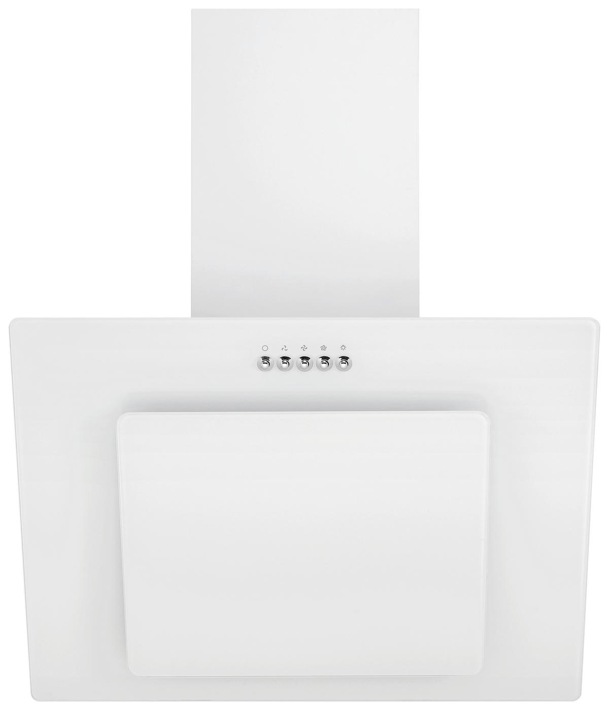 Respekta Winkelküche Economy weiß matt B/H/T/L: ca. 280x200x60x172 cm Economy - Eiche/weiß (172,00/280,00/200,00cm) - Respekta