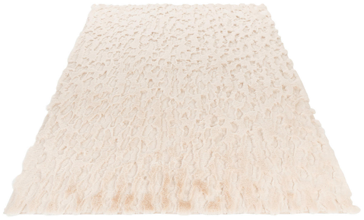 Obsession Teppich My Verdant Vally ivory B/H/T/L/D: ca. 200x2,7x0x290x0 cm My Verdant Vally - ivory (290,00/200,00/2,70cm) - Obsession