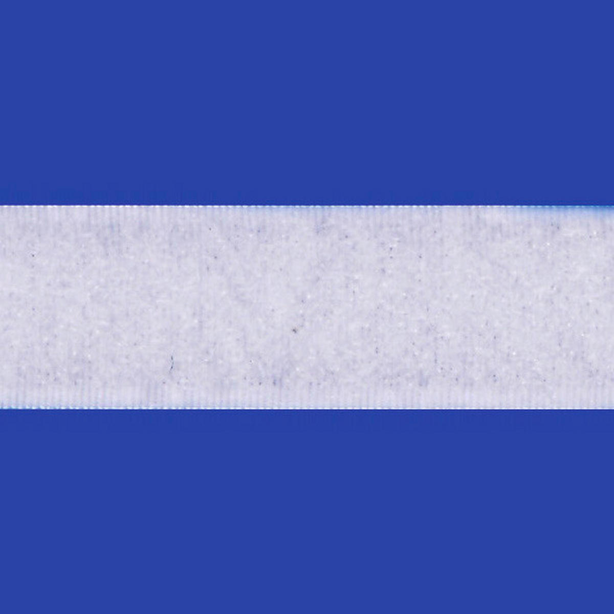 Flauschband Meterware Flauschband - (2,00cm)