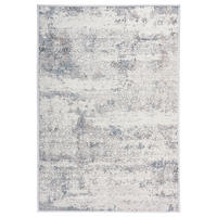 360Living Teppich Maika taupe B/L: ca. 120x170 cm Maika - taupe (120,00/170,00cm) - 360Living