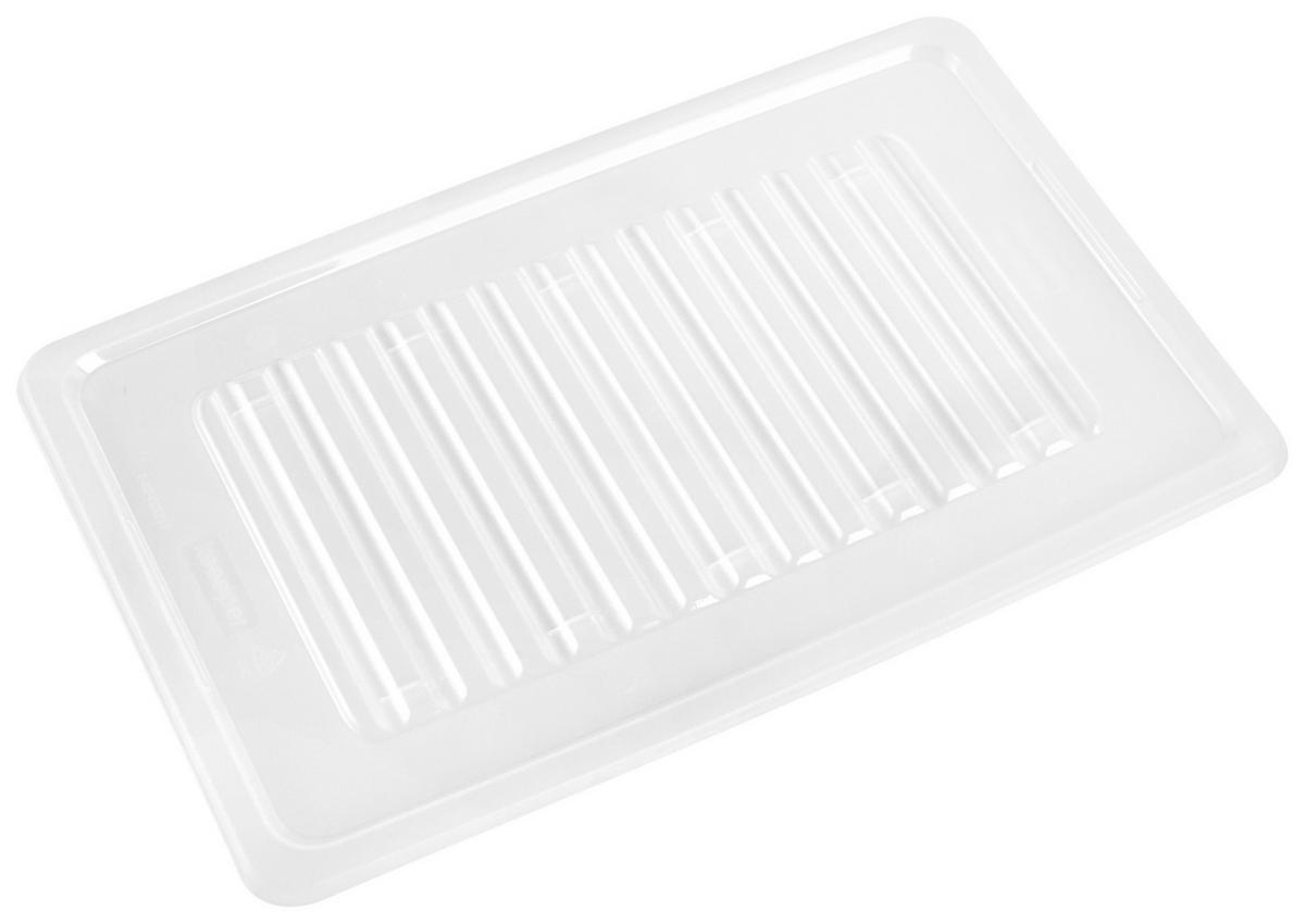 Aufbewahrungsbox transparent B/H/L: ca. 18,5x10,5x28,5 cm Clipbox_Leonie 3,7l - transparent (28,50/18,50/10,50cm)