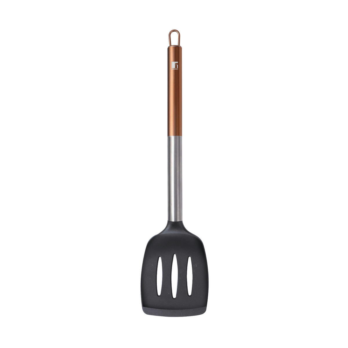 BERGNER Küchenhelferset Copper schwarz Edelstahl Copper - schwarz - BERGNER