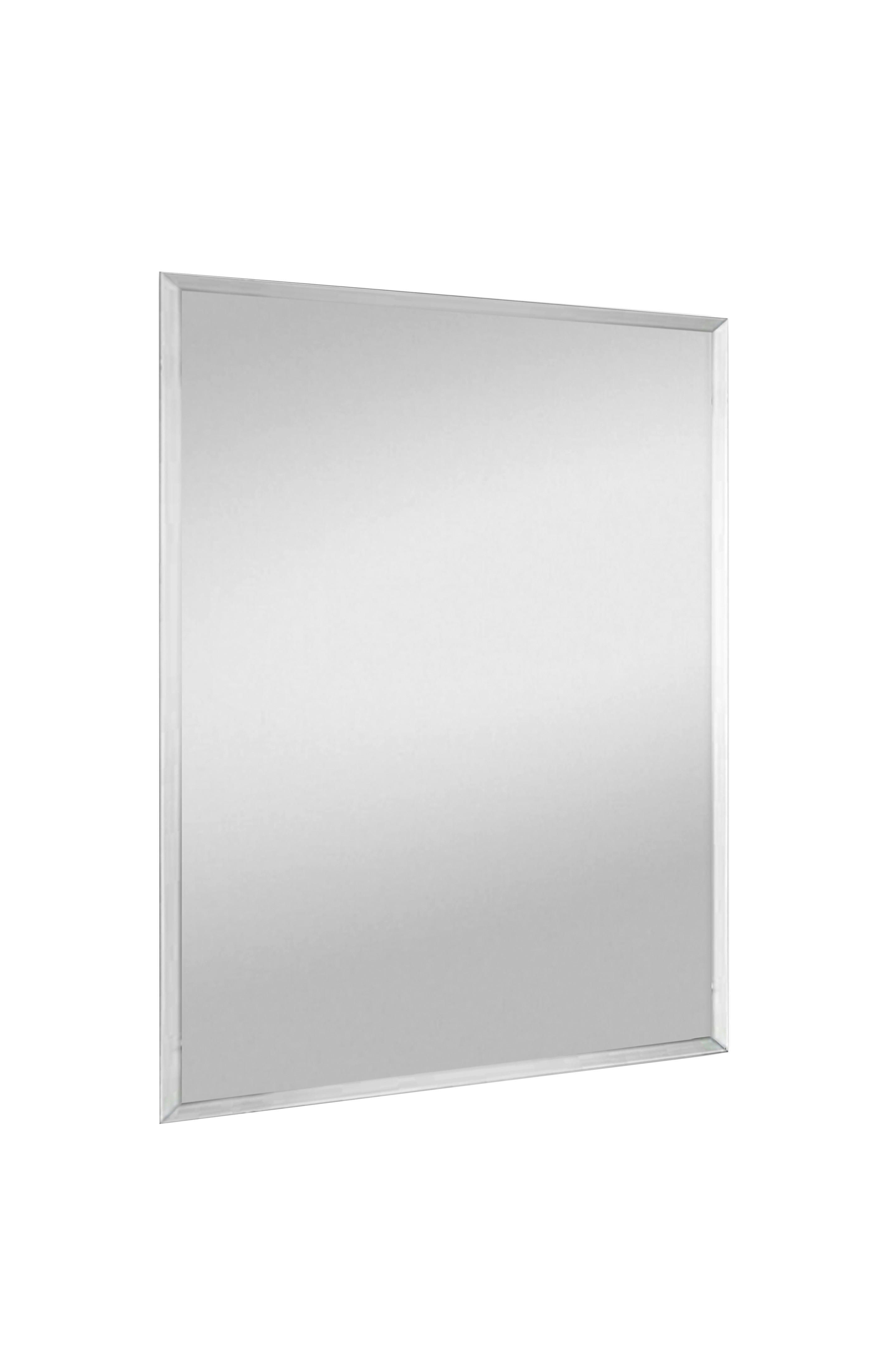 Facettenspiegel Rosi B/H: ca. 30x40 cm Rosi - (30,00/40,00cm)