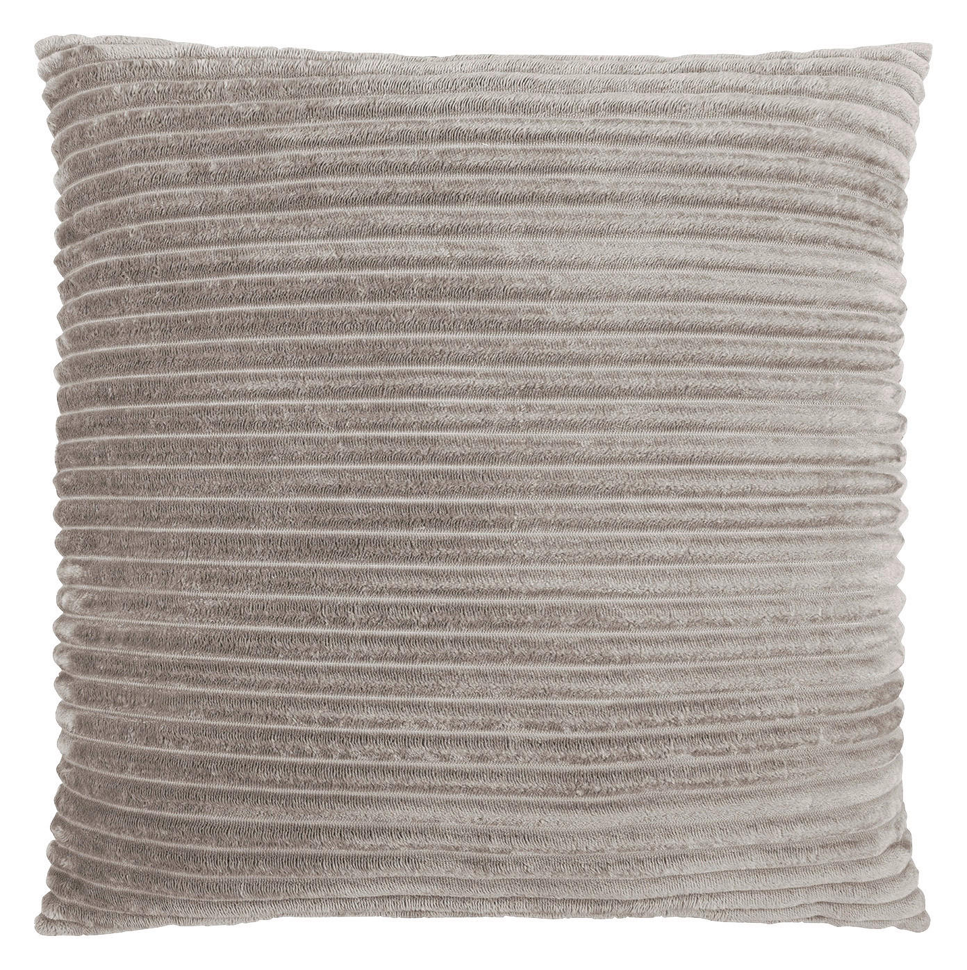 Dekokissen Dekokissen_Wendeoptik 60x60cm - kitt (60,00/60,00/14,00cm)