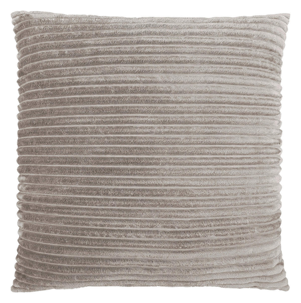 Dekokissen Dekokissen_Wendeoptik 60x60cm - kitt (60,00/60,00/14,00cm)