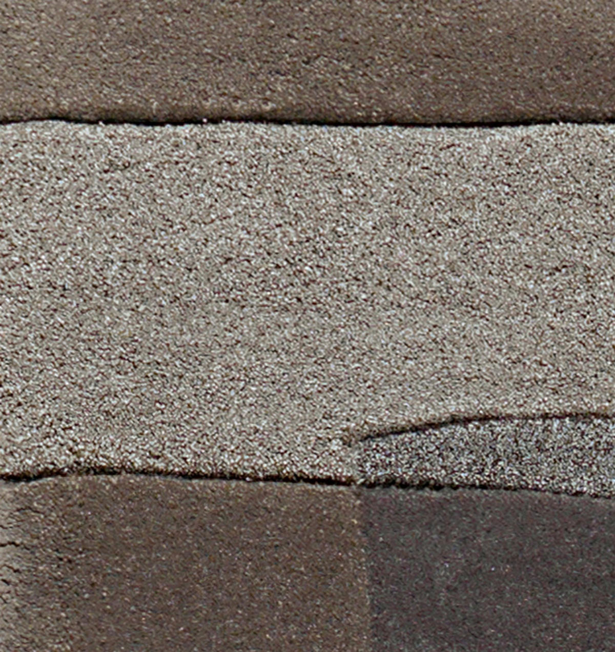 Arte Espina Kurzflorteppich Spirit 3116 Olive Spirit 3116 Olive - (140,00/200,00cm) - Arte Espina