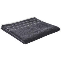 Duschtuch NEO NEO - anthrazit (80,00/150,00cm) - POCOline