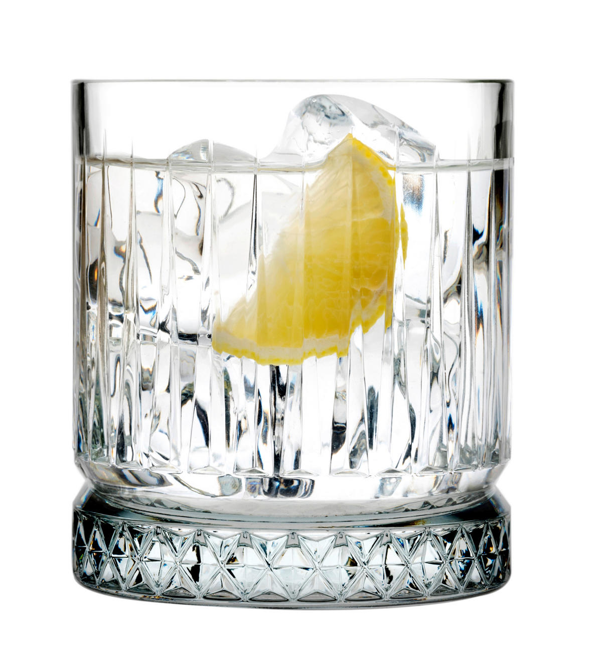 CreaTable Whiskyglas Elysia transparent Elysia - transparent - CreaTable