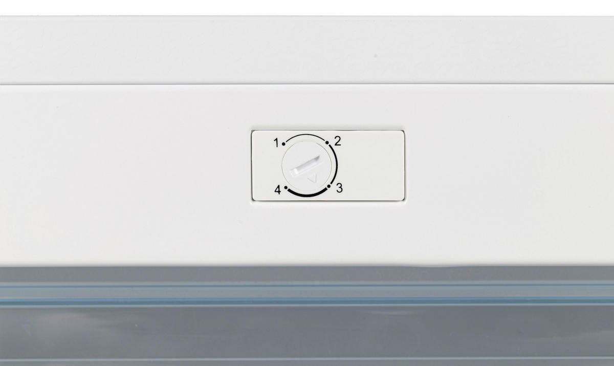 POCOline Gefrierschrank BD-65 weiß B/H/T: ca. 45x83x46 cm Gefrierschrank BD-65 - weiß (45,00/83,00/46,00cm) - POCOline