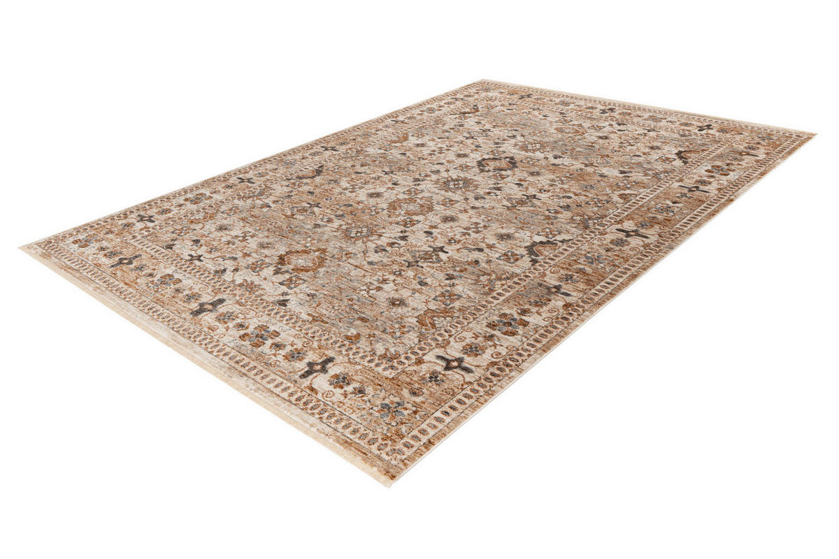 Obsession Teppich My Laos beige B/L: ca. 200x285 cm My Laos - beige (200,00/285,00cm) - Obsession