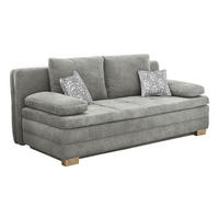 Dauerschlafsofa  B/H/T: ca. 203x85x106 cm Lincoln_Dauerschlafsofa - (203,00/85,00/106,00cm)
