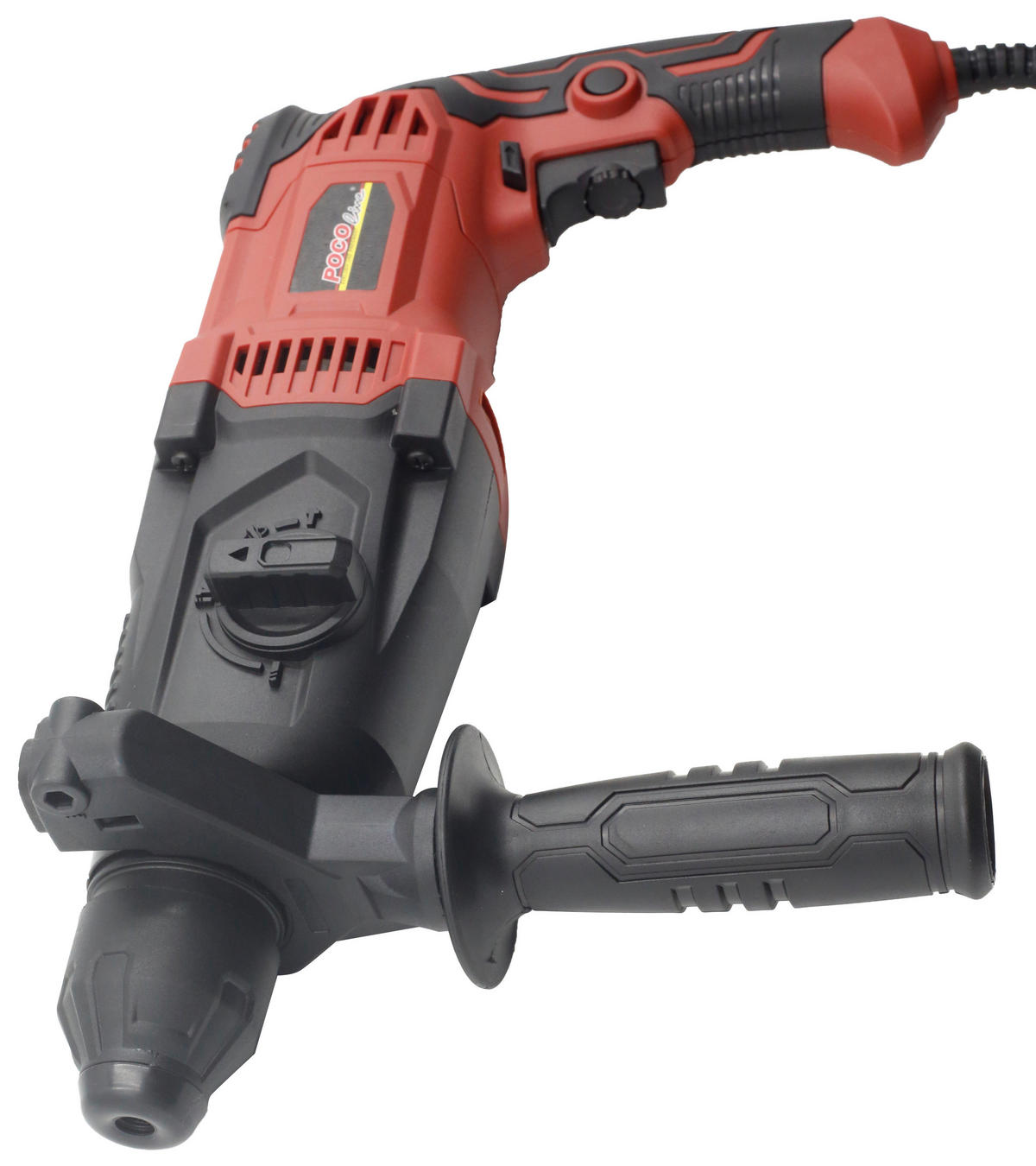 Bohrhammer Z1C-DS-26FQ ca. 1050 W Bohrhammer