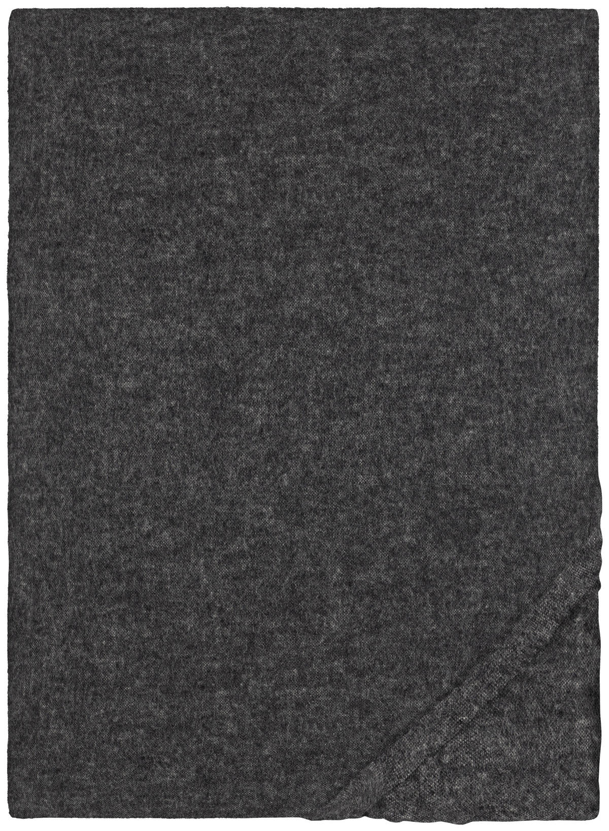 Spannbetttuch Flanell Spannbetttuch_Flanell 90-100x200 - Titanium (100,00/200,00cm)