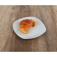 Dessertteller weiß Porzellan D: ca. 19 cm Dessertteller_Lilli - weiß (19,00cm)