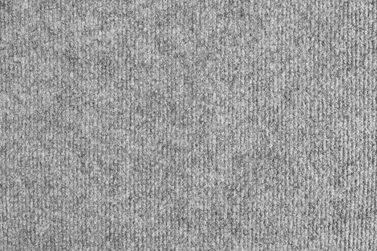 Teppichboden Milo grau B/L: ca. 200x1000 cm pro Stück Milo - grau (200,00/1000,00cm)