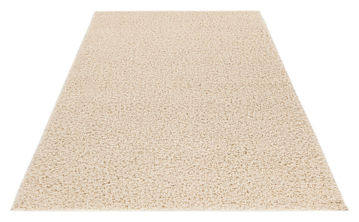 Obsession Teppich My Tropica creme B/H/T/L/D: ca. 40x4x0x60x0 cm My Tropica - creme (60,00/40,00/4,00cm) - Obsession