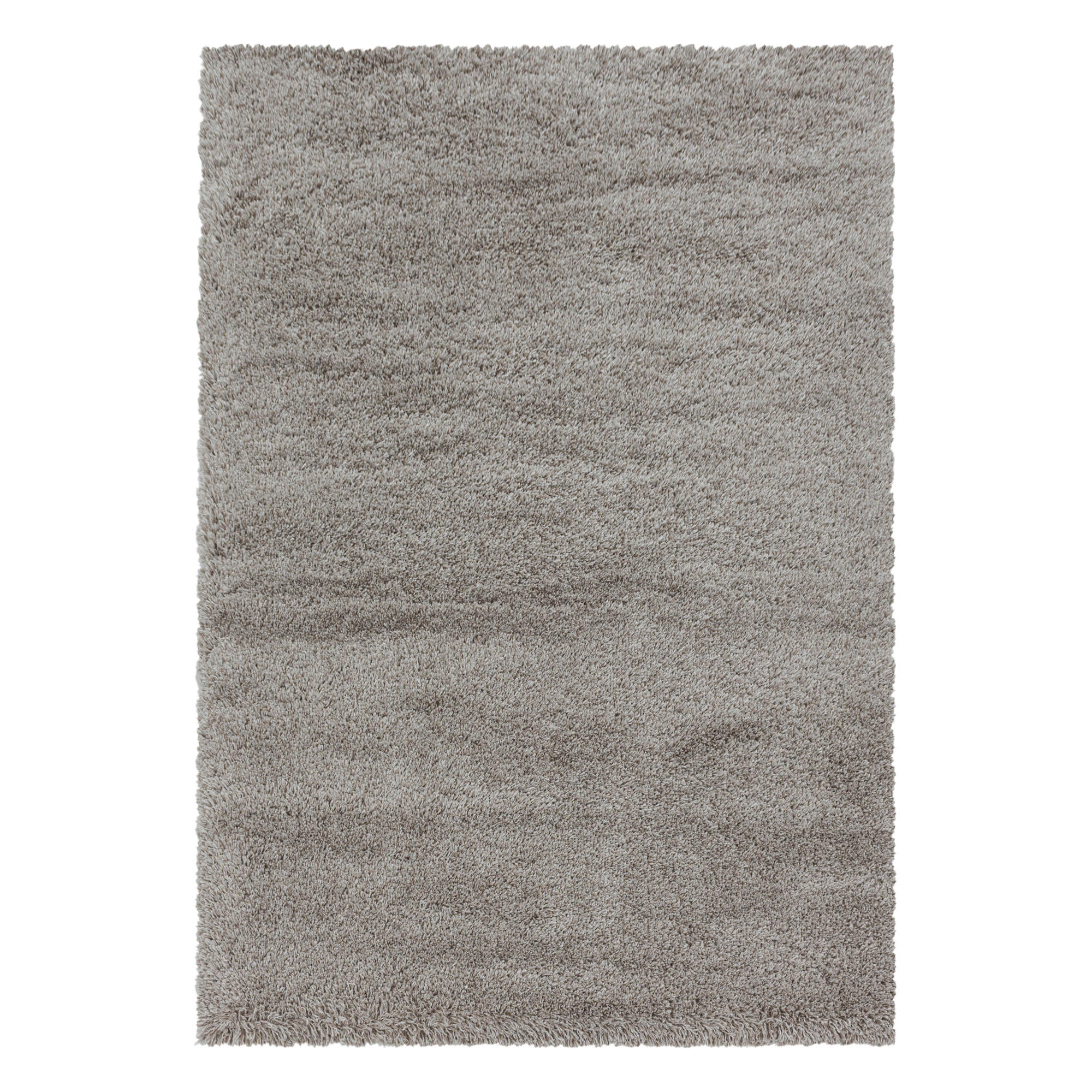 Ayyildiz Teppich FLUFFY beige B/L: ca. 240x340 cm FLUFFY - beige (240,00/340,00cm) - Ayyildiz