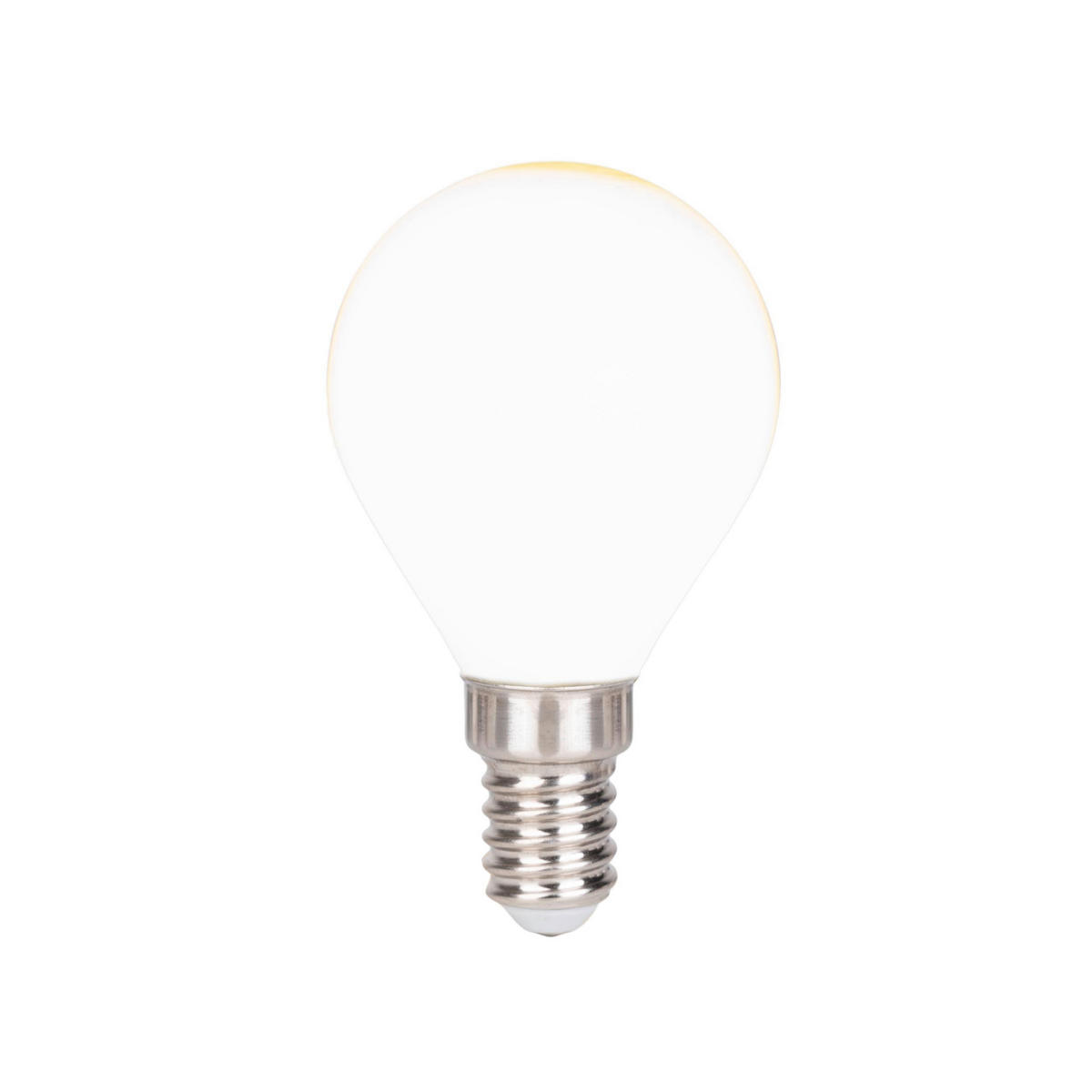 Näve Leuchten LED-Leuchtmittel 4138606 E27 Daffy - weiß (4,50/7,70/4,50cm) - Näve Leuchten