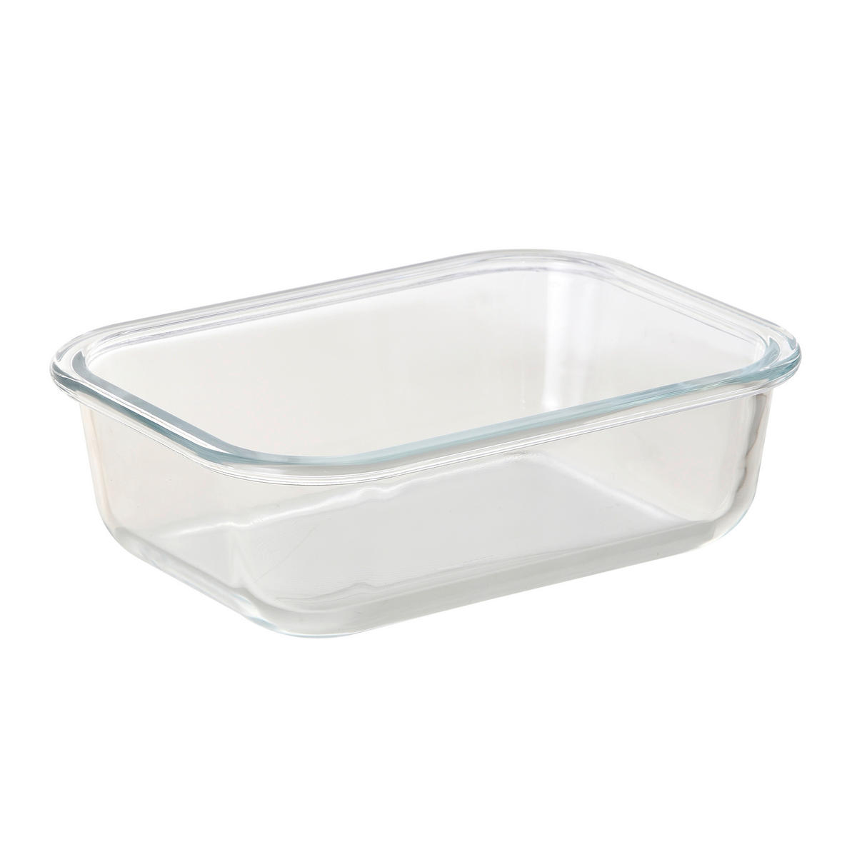 SAN IGNACIO Lunch-Box Menorca transparent Menorca - hellblau/transparent - SAN IGNACIO