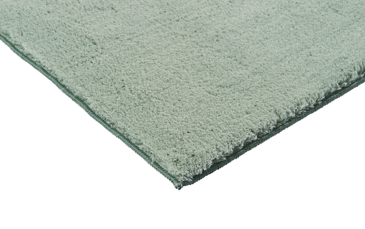 Teppich Loft grün B/L: ca. 160x220 cm Loft - grün (160,00/220,00cm)