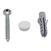 Schraubenset Schraubenset_10erPack - ondeco