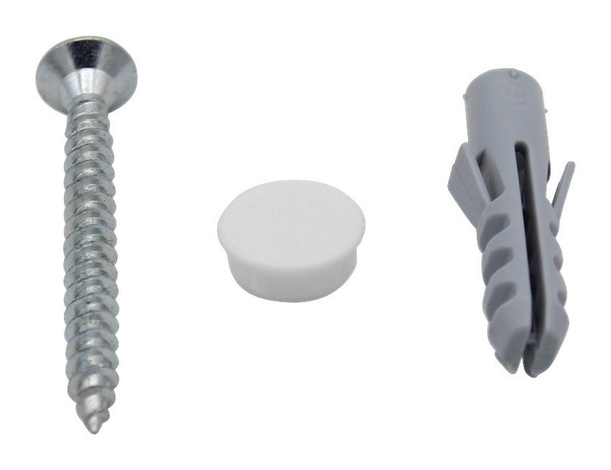 Schraubenset Schraubenset_10erPack - ondeco