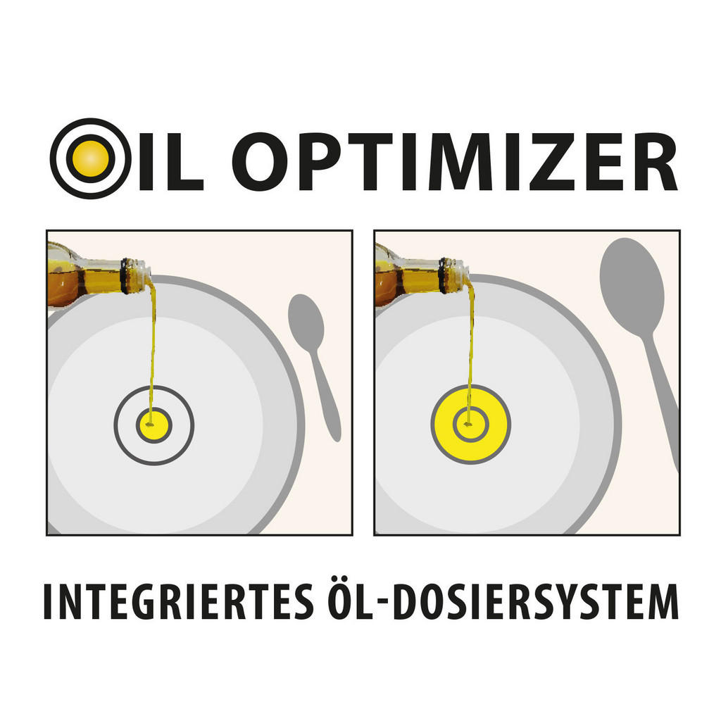 Thumbnail - ELO Pfannenset Smart Wellness schwarz Aluminium 3 tlg.