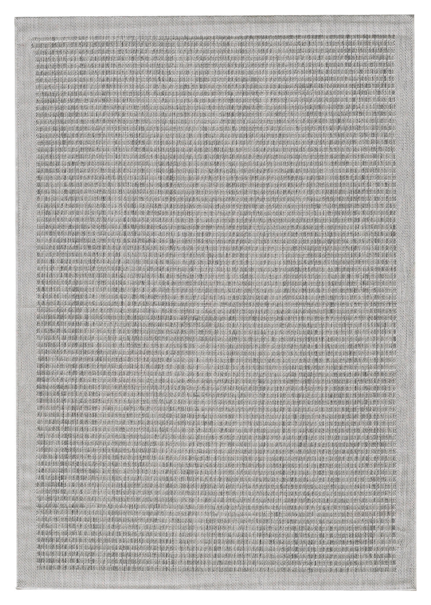 Ayyildiz Teppich GIZA grau B/L: ca. 80x250 cm GIZA - grau (80,00/250,00cm) - Ayyildiz