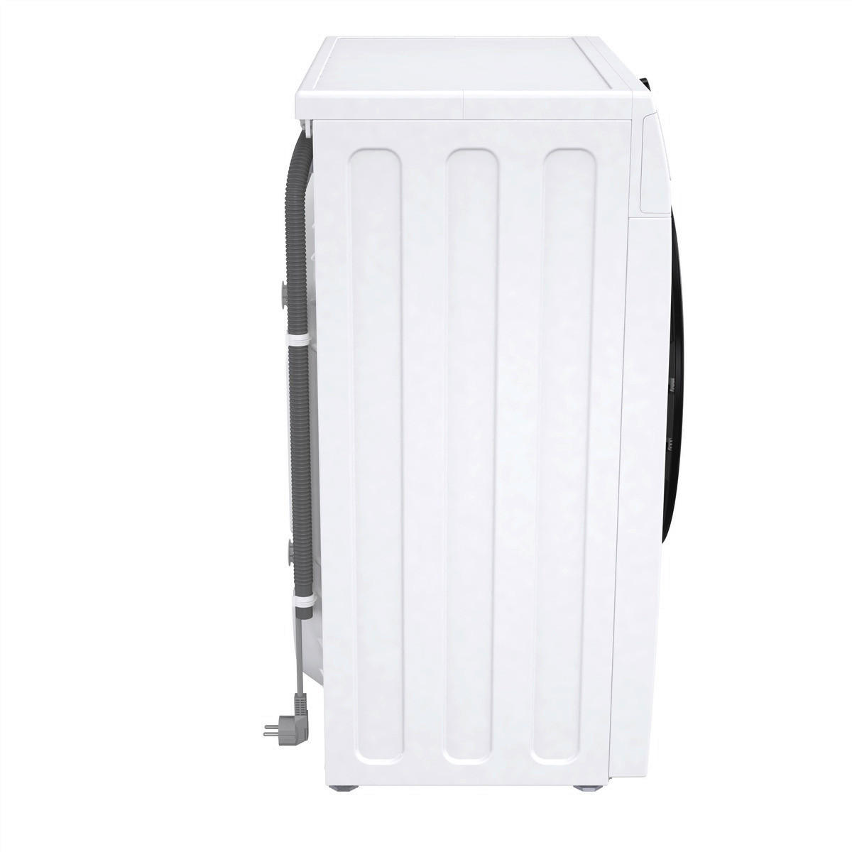 Gorenje Waschmaschine W3NGPI62SBS Waschmaschine W3NGPI62SBS/DE - weiß (60,00/85,00/44,00cm) - Gorenje