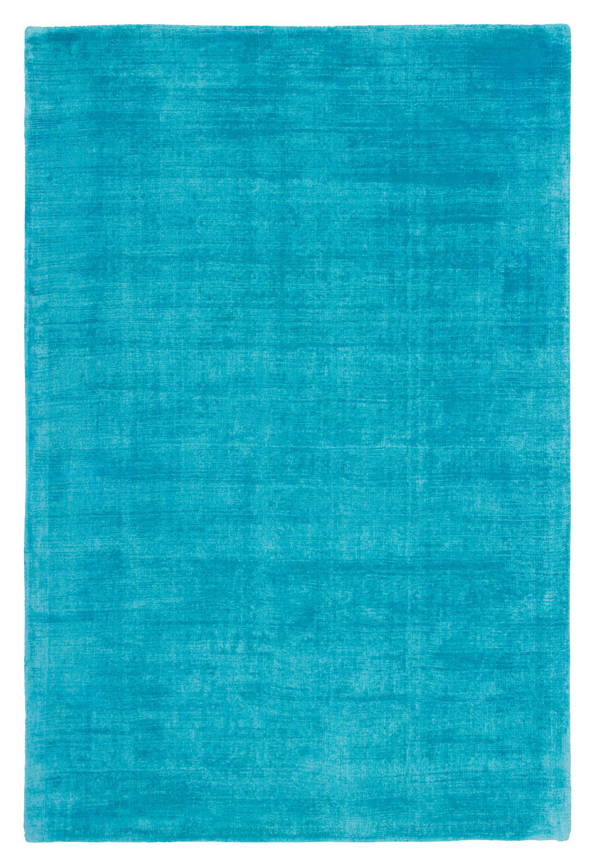 Obsession Teppich My Indigenous türkis B/L: ca. 120x170 cm My Indigenous - türkis (120,00/170,00cm) - Obsession