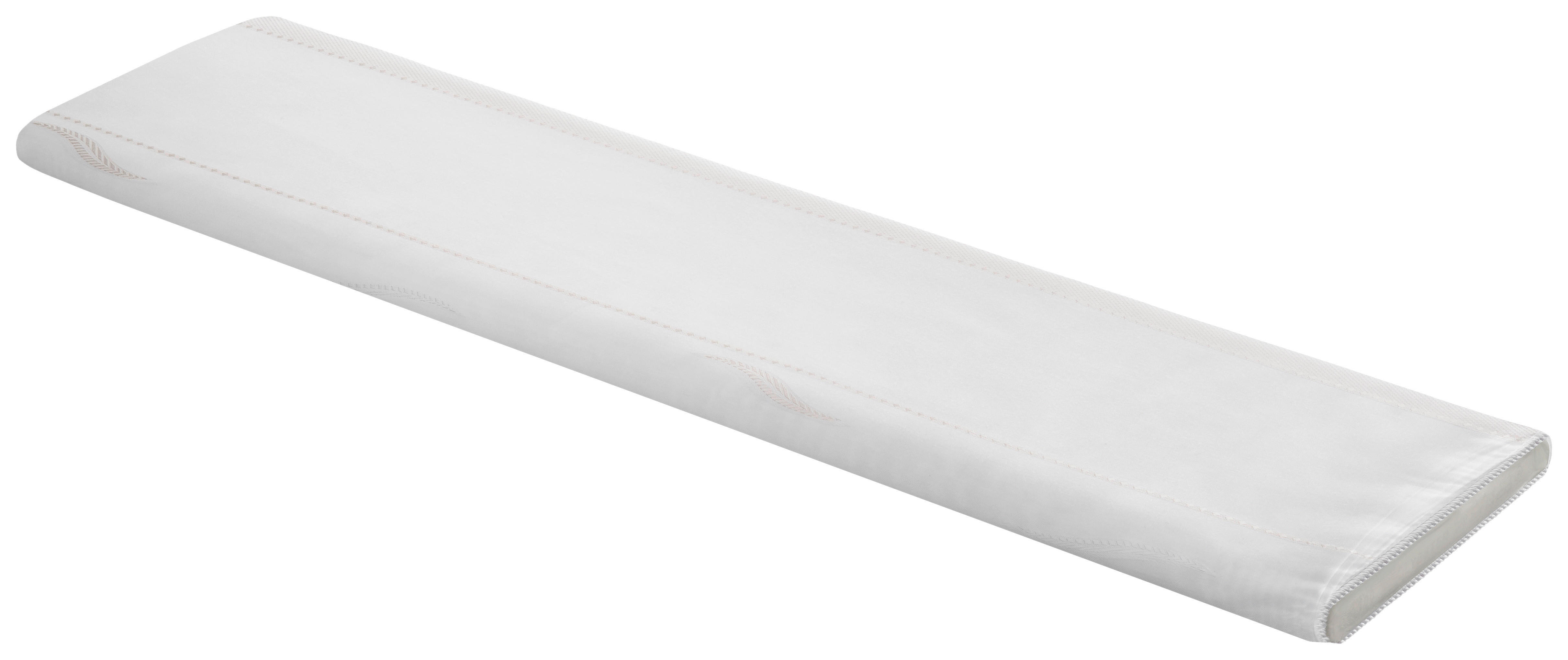 Store-Meterware Sherlock weiß H: ca. 300 cm Sherlock - weiß (300,00cm)