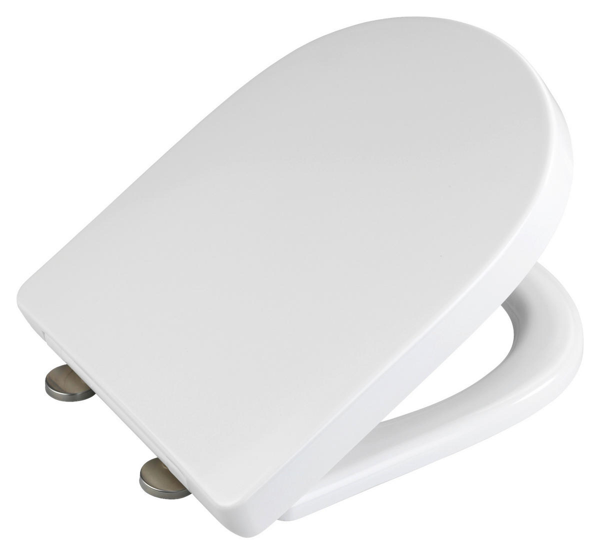 WC-Sitz Exclusive Nr. 3 Duroplast Exclusive Nr. 3 - WENKO